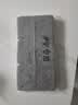 宜家（IKEA）SVAMPIG斯沃比海绵擦洗碗布灰白色去污现代简约北欧风生活日用 海绵擦3个/套 实拍图