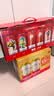 百威世界杯礼盒版啤酒【40周年限定】500ml*12【部分饮用至27年4月】 实拍图