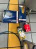 道达尔能源汽机油全合成5w-40机油润滑油汽车保养先锋系列1L A3 B4 API-SP 实拍图