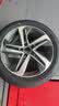 玲珑轮胎汽车轮胎215/50R17 95W XL 玲珑臻选 UD 适配长安CS35/名图/思域 实拍图