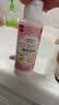 大创（daiso）粉扑清洁剂80ml*2瓶 日本原装进口 洗脸扑化妝海绵彩妆专用清洗剂 实拍图