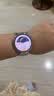 HUAWEI WATCH GT 6 流光紫 41mm智能手表多维情绪健康全新骑行体验【性价比首选】 实拍图
