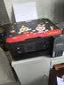 爱普生（EPSON）【6代新品】L4358墨仓式彩色无线AI学习打印机一体机家用/办公L4266/L4268升级自动双面/液晶屏/黑 实拍图