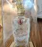 五粮液股份出品 喜福盛世龙腾鸿运 浓香型白酒 52度500ml*2瓶中秋礼盒 实拍图