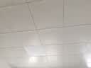 鲸与光 600x600led平板灯 60x60集成吊顶平板灯天花板铝扣板灯办公室灯面板灯嵌入式灯方形 60W工程款 实拍图