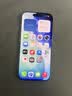 Apple/苹果【点击“立即领取“享补贴】iPhone 17 Pro 256GB 银色 支持移动联通电信5G 双卡双待手机 实拍图
