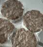 大希地腌制入味免调味牛肉饼安格斯谷饲牛肉饼1.2kg 汉堡儿童早餐烧烤 实拍图