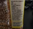 李小谷 爆米花玉米粒2斤罐装(儿童节球形爆米花炸苞米花原料爆裂玉米粒) 实拍图
