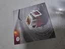 Hero挂耳咖啡滤纸便携式咖啡滤袋滴漏式手冲咖啡粉过滤网挂耳滤袋50张 实拍图