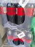 可口可乐（Coca-Cola）雪碧  无糖零卡 汽水 碳酸饮料 500ml*24瓶 实拍图