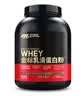 ON金标乳清蛋白粉1.8KG 双重巧克力味 79%高蛋白 分离乳清为主 实拍图