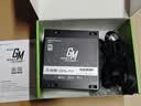 影驰额定500W游戏高手GM500电脑电源（80PLUS白牌/主动PFC/单路12V/智能温控/支持背线/多重保护) 实拍图