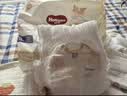 好奇（Huggies）软萌星人柯基拉拉裤XXXL24片(17kg以上)尿不湿【软糯贴贴】 实拍图