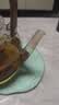 泥也茶壶玻璃煮茶壶泡茶壶玻璃烧水壶茶壶泡茶家用高硼硅玻璃壶可加热 实拍图