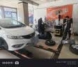 优科豪马横滨轮胎/汽车轮胎 215/50R17 91V ADVAN dB V551V 原配本田思域 实拍图