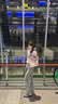 纽芝兰（NUCELLE）Angelababy同款飞马托特包2026单肩手提大容量女士包开学生日礼物 实拍图