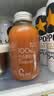 DU'S杜氏NFC番茄汁100%鲜榨果蔬汁 0蔗糖0添加剂 270ml*6瓶 礼盒装 实拍图