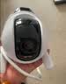 HIKVISION海康威视4g终身免费监控摄像头无限流量室外800万双摄 臻全彩2.0夜视超清全景AI 无线联网无需WIFI 实拍图