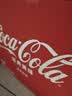 可口可乐（Coca-Cola）可乐碰响瓶 碳酸汽水275ml*12瓶 怀旧玻璃整箱装 实拍图