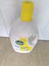 滴露（Dettol）衣物消毒液除菌柠檬3L 99.9%杀菌除螨内衣裤衣服消毒水配洗衣液 实拍图