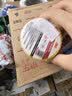 3M 150# 电工胶带 电气绝缘胶带 PVC电工胶布 无铅600V 防潮耐酸碱 黄18mm*10m*0.13mm  1桶（10卷) 1500升级款 实拍图