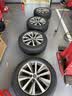 米其林（MICHELIN）汽车轮胎 215/55R17 94V 浩悦五代Primacy 5 适配迈腾帕萨特/天籁 实拍图