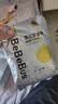 bebebus【未检出甲酰胺】金标拉拉裤夏季超薄透气清新尿不湿非纸尿裤XL24 实拍图