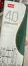 卫岗全脂纯牛奶 4.0g优质乳蛋白 200mL*20盒  中秋礼盒 中华老字号 实拍图