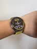 HUAWEI WATCH GT7Pro境野黄46mm钛合金&纳米微晶陶瓷户外进阶运动21天超长续航华为智能手表 实拍图