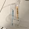 COOKSS儿童筷子宝宝专用家用防滑抗菌耐高温3岁4岁6-12岁训练筷餐具两双 实拍图