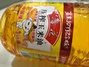 鲁花食用油 物理压榨 非转基因 玉米油6.18L 家用粮油 健康植物油 实拍图