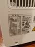 美的（Midea）小方物除湿机/抽湿机25L/天美芝压缩机正负离子净味家用除湿器45㎡干衣CF25BS/DA(支持鸿蒙智联) 实拍图