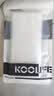KOOLIFE适用  vivo iQOO Neo11至尊版手机壳 爱酷neo11至尊版手机保护套镜头全包简约透明软壳淡化指纹 实拍图