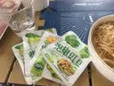 吉香居每日小菜25g*48袋 减盐榨菜萝卜干酸豆角泡椒豇豆礼盒 实拍图