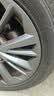 利奥玲珑汽车轮胎185/55R16 87V P88 适配本田锋范2012款 实拍图