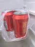 燕京啤酒 吉祥红8度啤酒330ml*24听 整箱装（红罐）中秋节送礼 实拍图