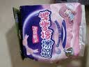七度空间萌睡安心裤超薄超长安睡裤夜用裤型卫生巾M-L码4片【新国标认证】 实拍图