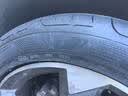 固特异（Goodyear）汽车轮胎235/50R19 99W 鹰驰F1酷跑 适配比亚迪宋/领克 御乘升级 实拍图