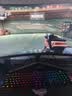 ROG 游侠2 RX PBT版 机械键盘 有线电竞游戏键盘 RX红轴 RGB背光 防水防尘键盘104键 lpl/吃鸡 黑色  实拍图