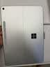 微软（Microsoft）Surface Pro 12英寸 二合一笔记本电脑 国家补贴 轻薄本 AI+PC 骁龙 X Plus 16G 256G 亮铂金 实拍图