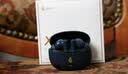 漫步者（EDIFIER）声迈X5 Pro 入耳式主动降噪蓝牙耳机 无线耳机 适用苹果华为小米OPPO手机 川白 实拍图