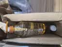 蜂花王俊凯推荐生姜健发啤酒洗发露750ml 实拍图