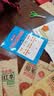 彩色版幼小衔接铅笔描红本 汉字描红3（家庭篇）幼小衔接练字帖 控笔训练 小学一年级生字练字帖 轻松上小学 适合3-7岁语文练习册  实拍图