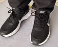 耐克NIKE男子运动休闲鞋WEARALLDAY运动鞋CJ1682-004 黑白41 实拍图
