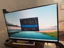 华硕战杀27 VG27AQML5F 27英寸显示器2K 320Hz显示器FastIPS 原生300Hz G-sync无撕裂0.3ms响应HDR400 实拍图