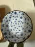 美浓烧（Mino Yaki） 日本进口美浓烧 陶瓷碗饭碗日式餐具 进口家用瓷盘碟大号汤碗 5.5英寸饭碗【14*6.7cm】 实拍图