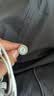 Apple/苹果 EarPods USB-C有线耳机 type-c有线耳机  iPhone 17有线耳机笔记本耳机游戏音乐 实拍图