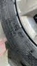 马牌（Continental）汽车轮胎205/55R16 91V FR UCJ+ 适配丰田卡罗拉/朗逸/速腾/宝来 实拍图