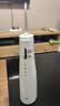 京东京造【中秋节礼物】冲牙器Pro6喷嘴护龈便携深度清洁大水箱长续航高效超声波洗牙洁牙器水牙线正畸礼物 实拍图