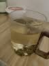 乐品乐茶茉莉花茶茶叶特级川派横县飘雪浓香绿茶新茶袋装250g冷泡茶自己喝 实拍图